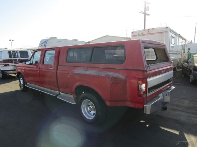 1993 Ford F-350 XL - photo 3