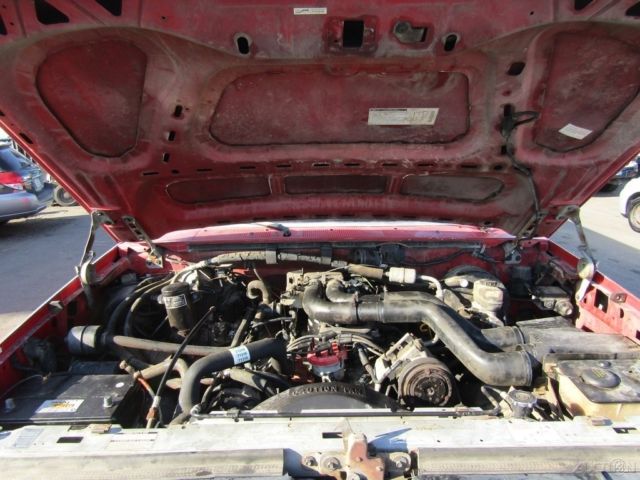 1993 Ford F-350 XL - photo 4