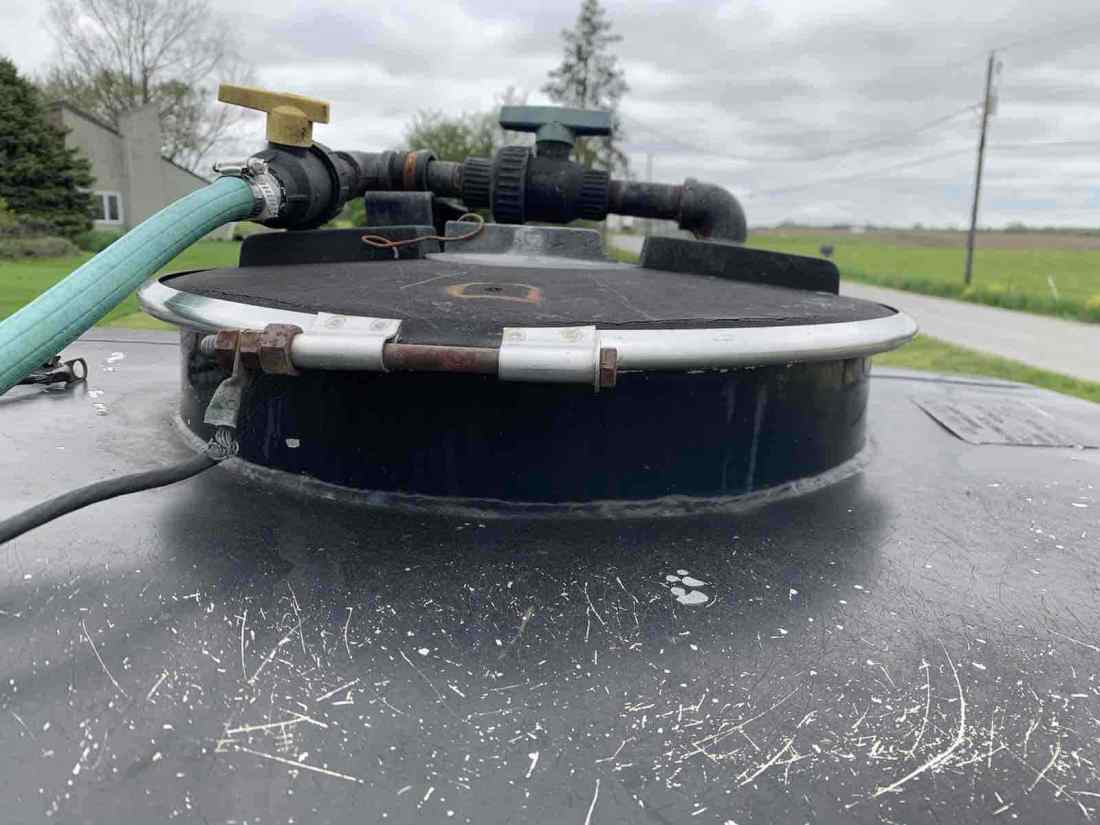 1993 Ford F Super Duty SUPER DUTY - photo 5