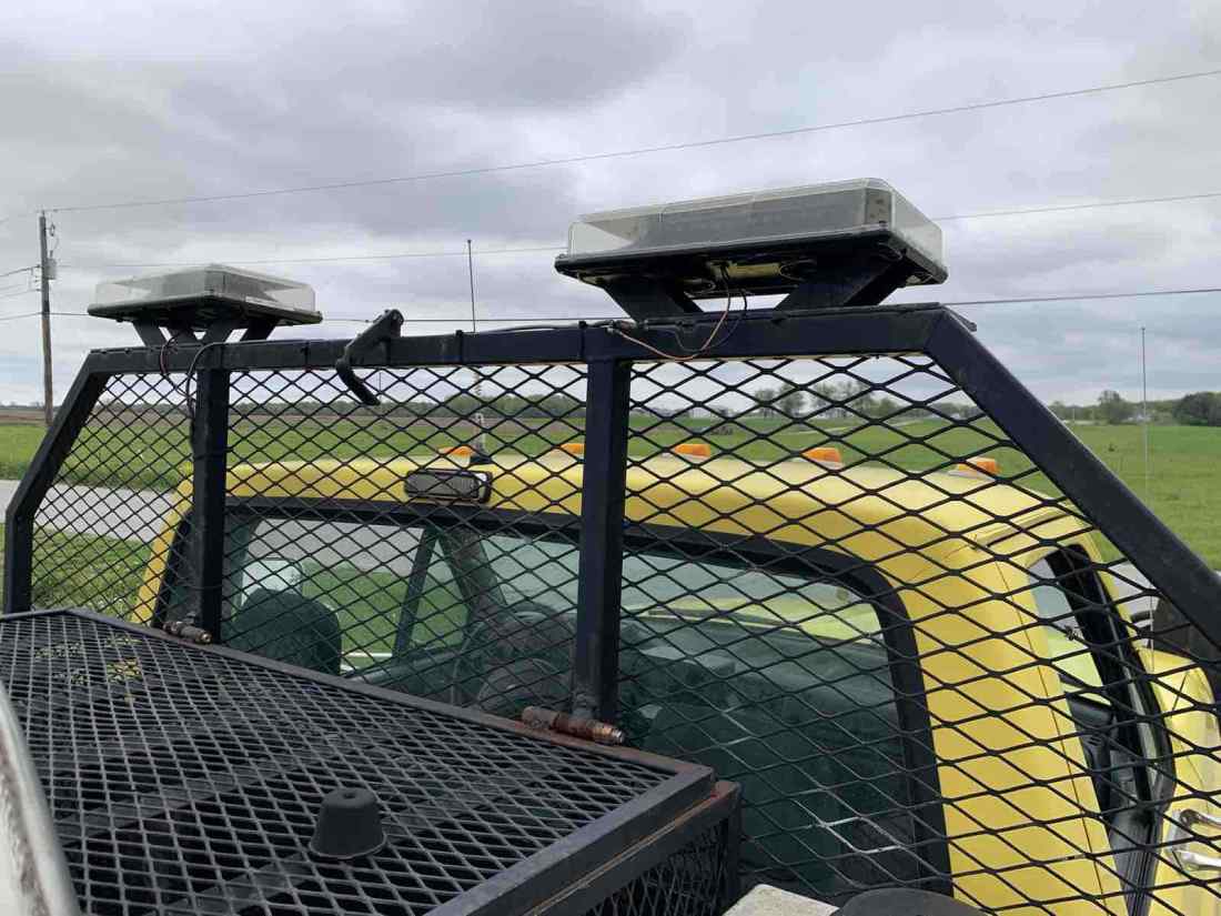 1993 Ford F Super Duty SUPER DUTY - photo 6