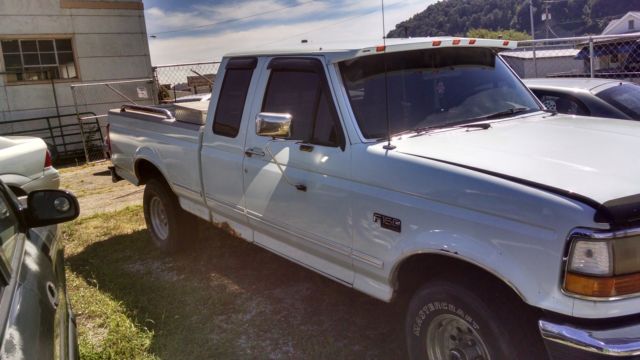 1993 Ford F-150 - photo 2