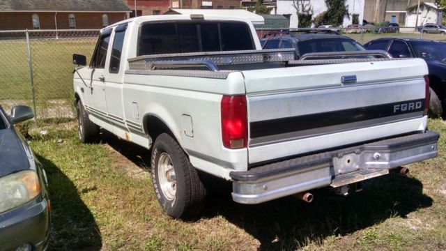 1993 Ford F-150 - photo 5