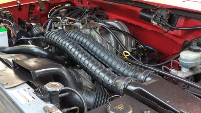 1993 Ford F-150 Ranger - photo 10