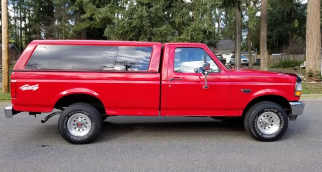 1993 Ford F-150 Ranger - photo 3