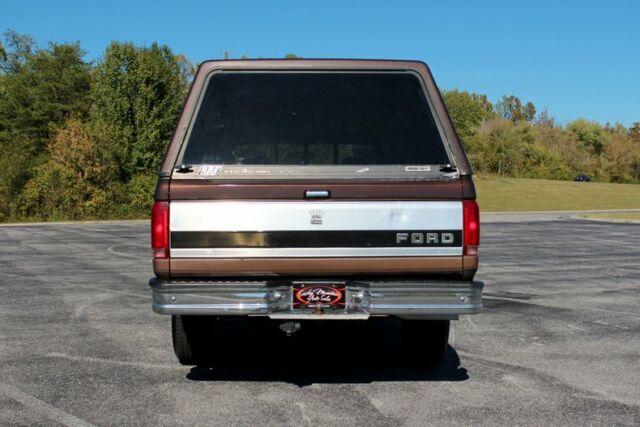 1993 Ford F-150 - photo 9