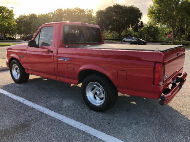 1993 Ford F-150 - photo 7