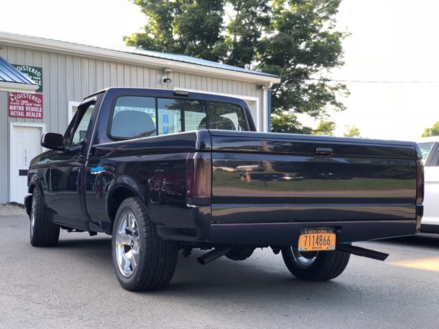 1993 Ford F-150 - photo 2