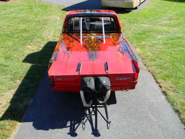 1993 Ford F-150 SVT Lightning - photo 10
