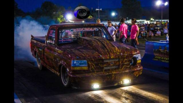 1993 Ford F-150 SVT Lightning - photo 2