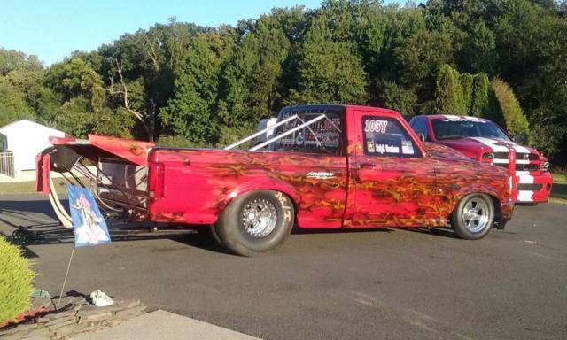 1993 Ford F-150 SVT Lightning - photo 3