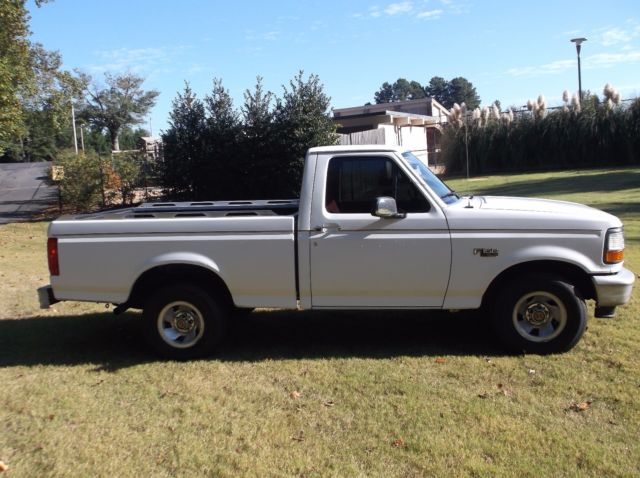 1993 Ford F-150 XL - photo 7