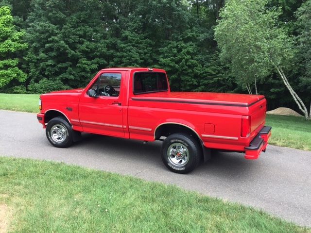 1993 Ford F-150 XLT - photo 5