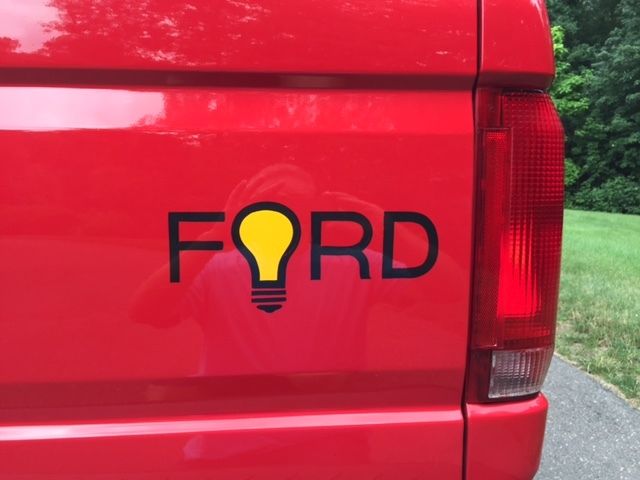 1993 Ford F-150 XLT - photo 8
