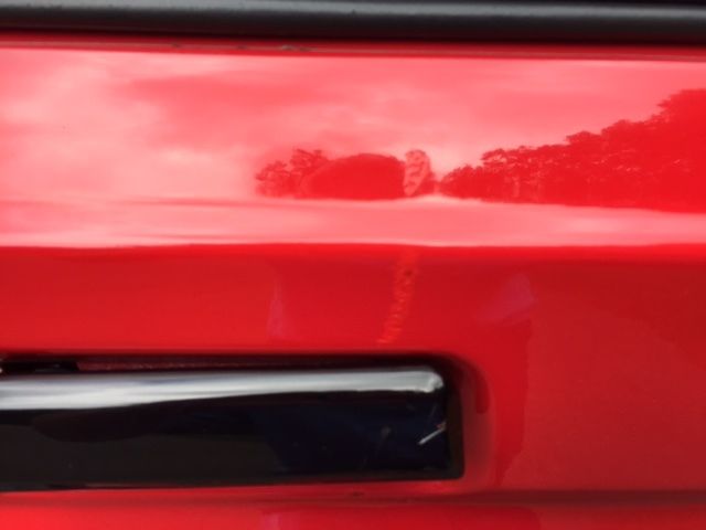 1993 Ford F-150 XLT - photo 9