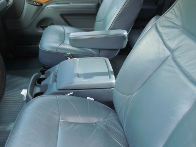 1993 Ford F-150 XLT - photo 11