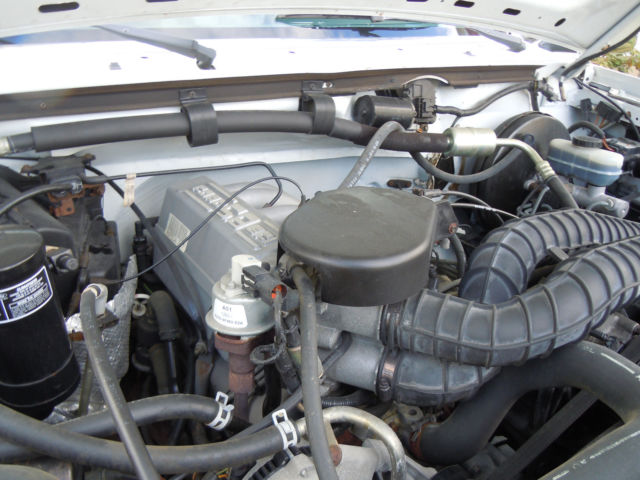 1993 Ford F-150 XLT - photo 13