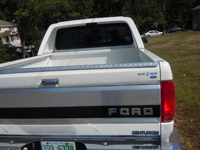 1993 Ford F-150 XLT - photo 3