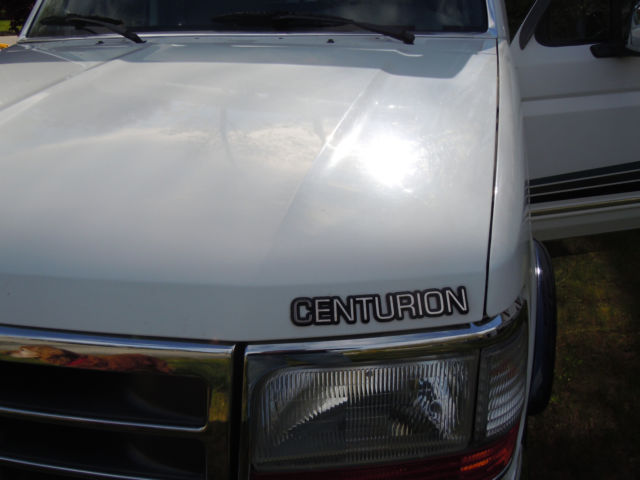 1993 Ford F-150 XLT - photo 8