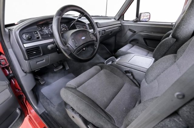 1993 Ford Other Pickups -- - photo 10