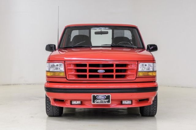 1993 Ford Other Pickups -- - photo 3
