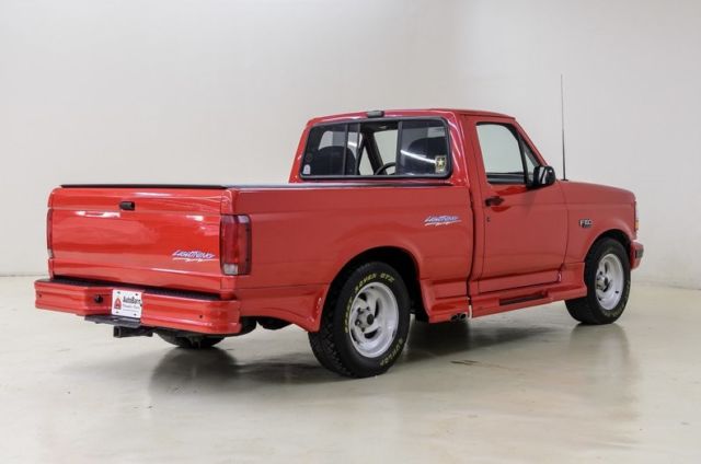 1993 Ford Other Pickups -- - photo 4