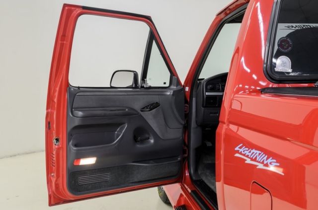1993 Ford Other Pickups -- - photo 5