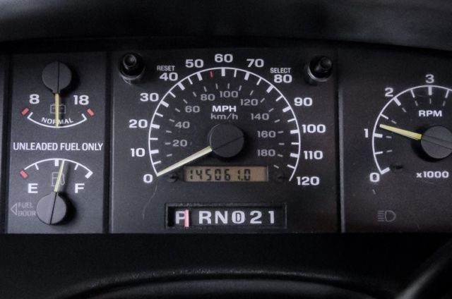 1993 Ford Other Pickups -- - photo 7