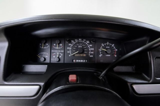 1993 Ford Other Pickups -- - photo 8