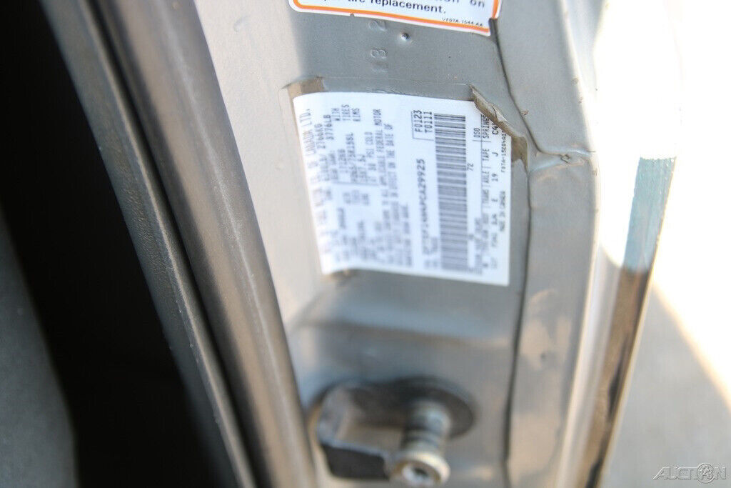 1993 Ford F-150 XLT - photo 10