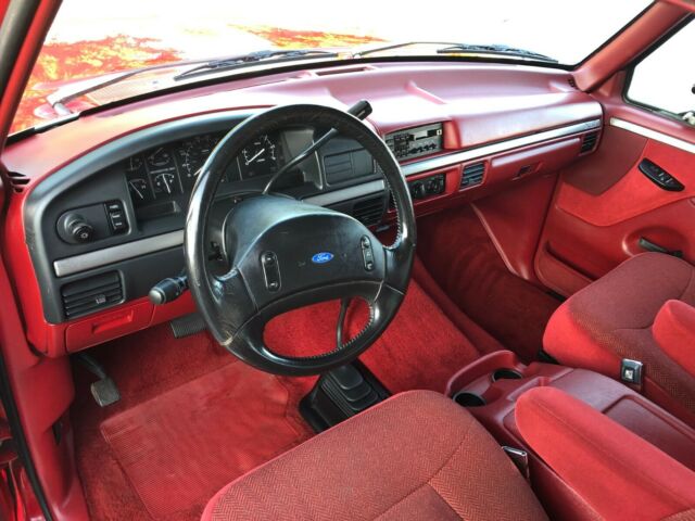 1993 Ford F-250 XLT - photo 12