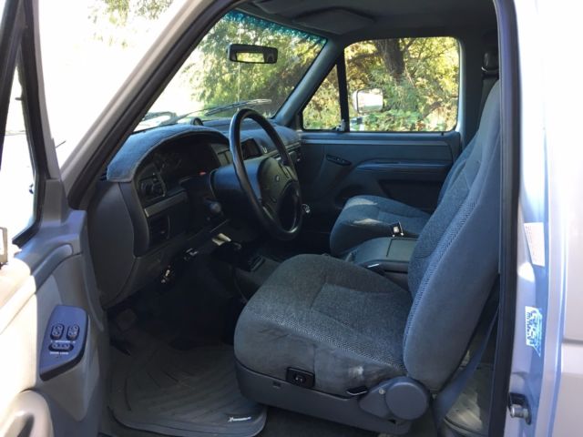 1993 Ford F-250 - photo 6