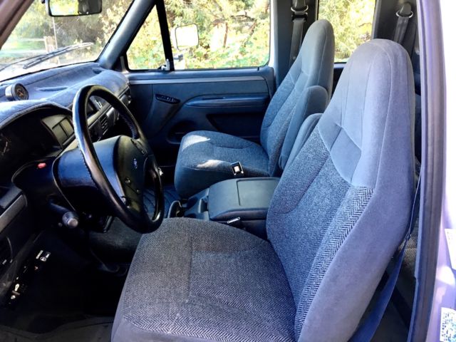 1993 Ford F-250 - photo 7
