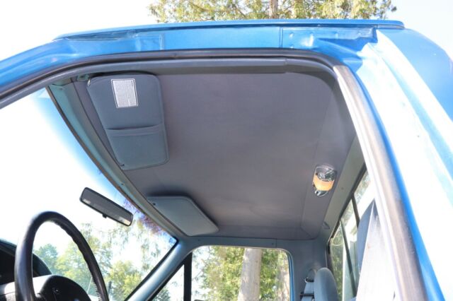 1993 Ford F-250 XLT Single Cab - photo 12
