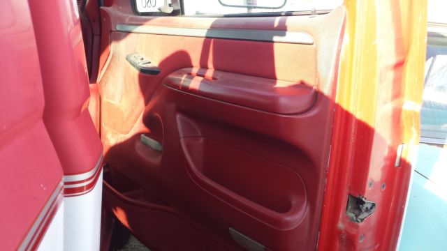 1993 Ford F-250 - photo 8