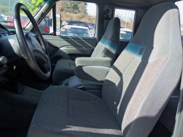 1993 Ford F-250 XL - photo 10