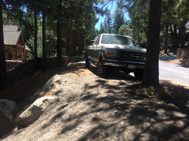 1993 Ford F-250 Superduty - photo 5