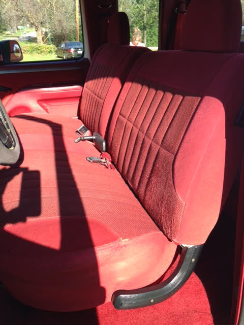 1993 Ford F-250 XLT - photo 9