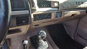 1993 Ford F-250 XLT - photo 3