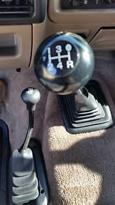 1993 Ford F-250 XLT - photo 4