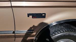 1993 Ford F-250 XLT - photo 5