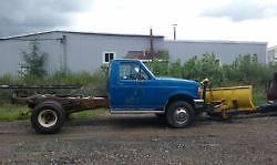 1993 Ford F-350 - photo 3