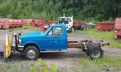 1993 Ford F-350 - photo 4