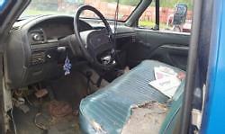 1993 Ford F-350 - photo 5