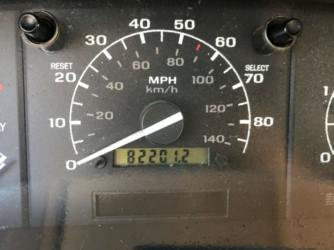 1993 Ford F-350 xlt - photo 13
