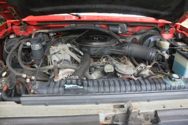 1993 Ford F-350 XLT - photo 11
