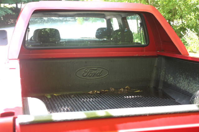 1993 Ford F-350 XLT - photo 7