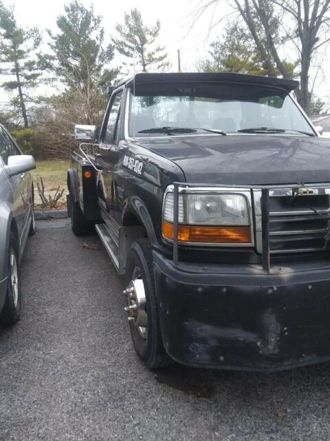 1993 Chevrolet Equinox - photo 2