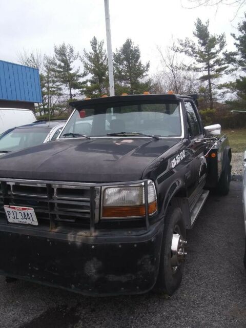 1993 Chevrolet Equinox - photo 3