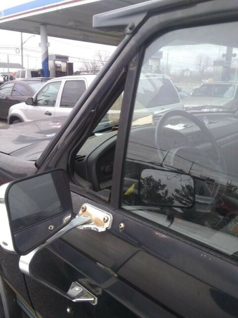 1993 Chevrolet Equinox - photo 4