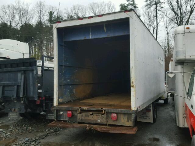 1993 Ford Other Pickups Base Straight Truck - Medium Conventional - photo 10